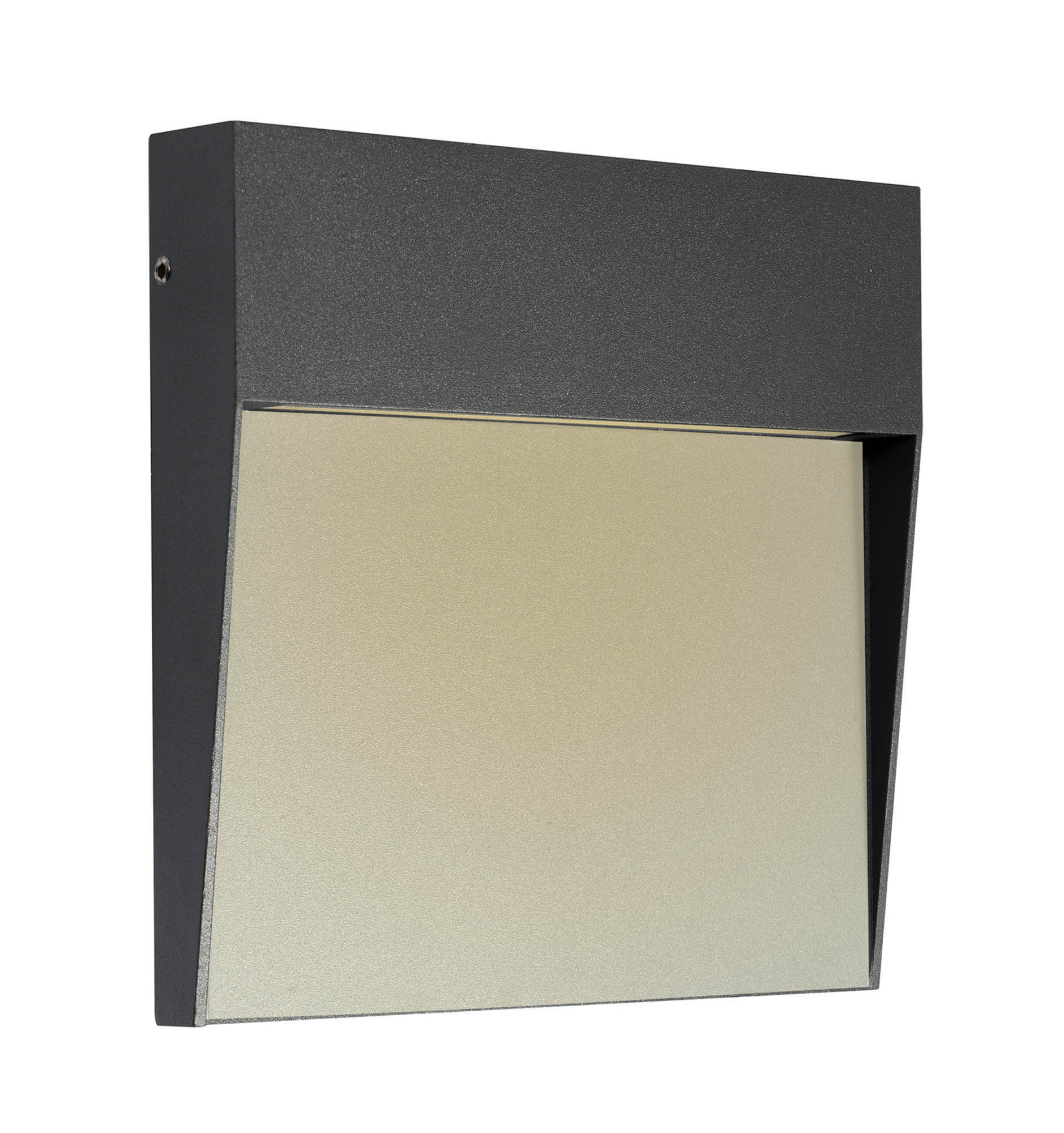 Baker Exterior Lights Mantra Fusion Exterior Wall Lights